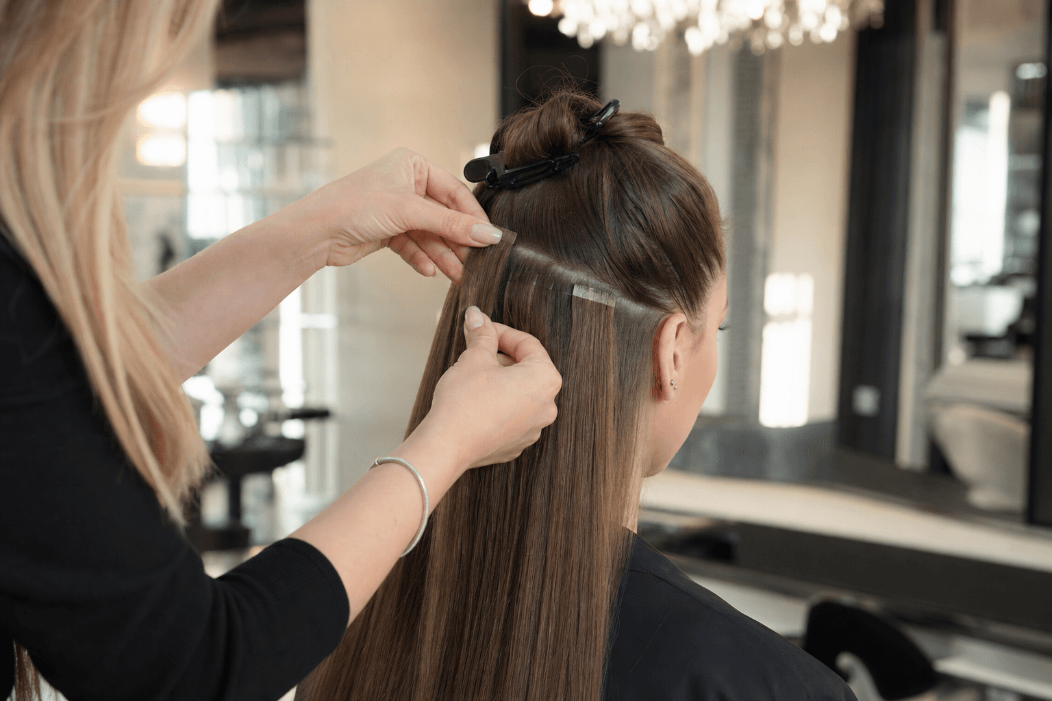 Hair Extensions